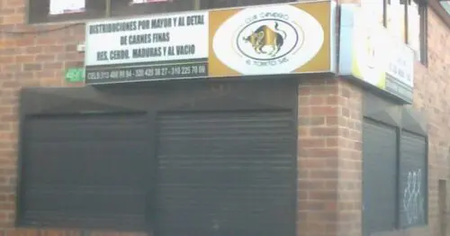 CLUB GANADERO EL TORERO SAS BOGOTÁ CLUB GANADERO EL TORERO SAS BOGOTÁ